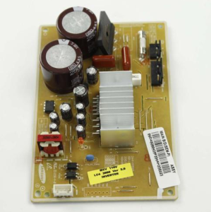 Ref Power Control Board For Samsung -Part# Da92-00459f