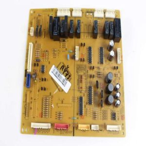 Samsung DA92-00624J Refrigerator Main PCB Assembly