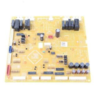 Samsung DA94-02275C Refrigerator Eeprom Main Board PCB Assembly