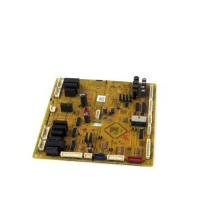 Samsung DA94-02679C Refrigerator EEPROM PCB Assembly 