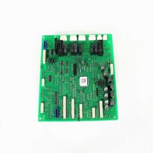Samsung DA94-04399A Refrigerator PCB Eeprom Assembly