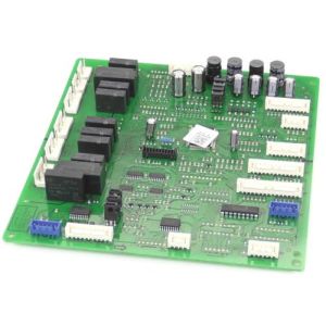 Samsung DA94-04399E Refrigerator PCB Assembly EEPROM