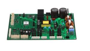 Samsung DA94-05319C Refrigerator Control Board