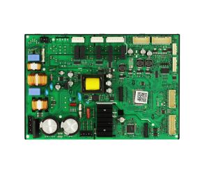 Samsung DA94-06791C Refrigerator EEPROM PCB Assembly 0X94 DA92-01499Q D601