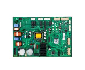 Samsung DA94-06792S Refrigerator EEPROM PCB Assembly 0XD2 DA92-01745C D601 D