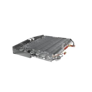 Samsung DA96-01216A Refrigerator Freezer Evaporator Assembly 