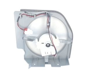 Samsung DA97-01283G Refrigerator Circuit Motor Support Assembly