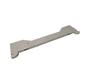 Samsung DA97-07571F Refrigerator Table Top Assembly Creamy STS AW2