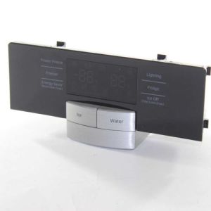 Samsung DA97-07881N Refrigerator Cover Dispenser Assembly  