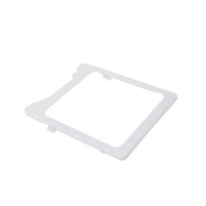 Samsung DA97-08046D Refrigerator Freezer Top Shelf Assembly