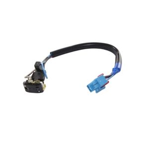 Samsung DA97-10848N Refrigerator Compressor Start Relay