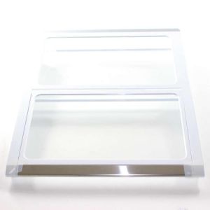 Samsung DA97-11455B Refrigerator Quick Space Shelf Assembly