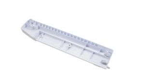 Samsung DA97-11541B Refrigerator Pantry Rail Cover