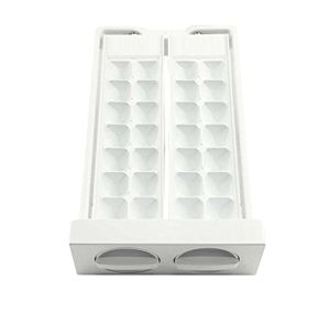 Samsung DA97-11600A Refrigerator Ice Tray Fixer Assembly