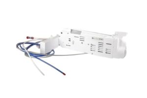 Samsung DA97-12668A Refrigerator Case-Filter Tank