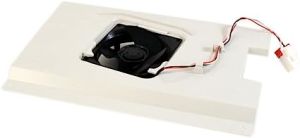 Samsung DA97-12815B Refrigerator Case Motor Assembly