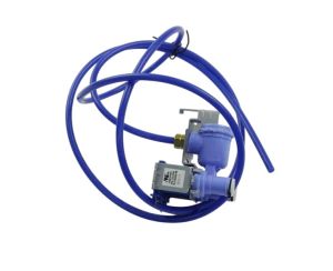 Samsung DA97-12951A Refrigerator Water Inlet Valve Assembly