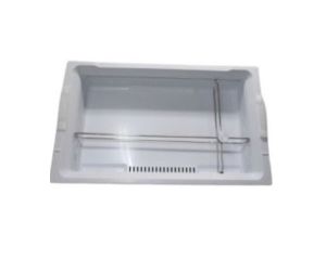 Samsung DA97-13814F Refrigerator Convertible Case Assembly AW4CD