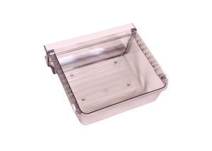 Samsung DA97-13842J Refrigerator Vegetable Case Left Drawer Module 