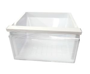 Samsung DA97-14363A Refrigerator Low Case Basket Assembly