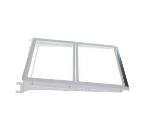 Samsung DA97-14593A Refrigerator Quick Space Shelf Assembly