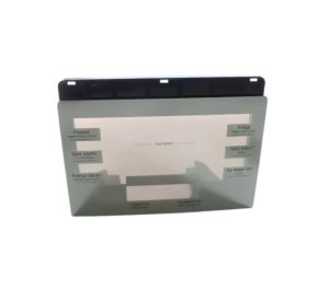 Samsung DA97-15113C Refrigerator Dispenser Cover Subassembly