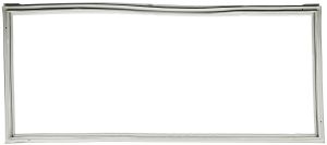 Samsung DA97-15249C Refrigerator Door Gasket-Gray