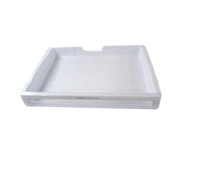Samsung DA97-15405A Refrigerator Pantry Drawer Case Assembly