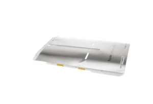 Samsung DA97-15409G Refrigerator Evaporator Cover Assembly