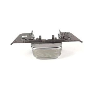 Samsung DA97-17299E Refrigerator Dispenser Cover Assembly 