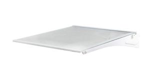 Samsung DA97-20044A Refrigerator Fixed Shelf Assembly RF9000R