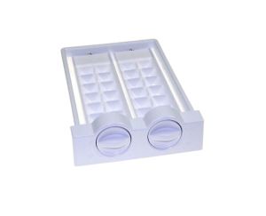 Samsung DA97-20817B Refrigerator Upper Tray Assembly