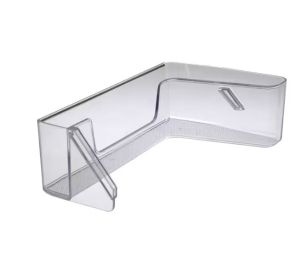 Samsung DA97-20986A Refrigerator Middle Door Bin Assembly