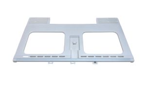 Samsung DA97-20997A Refrigerator Pantry Shelf Assembly