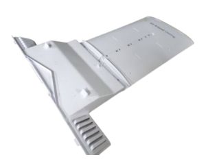 Samsung DA97-21004A Refrigerator Assembly Multi Cover