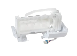 Samsung DA97-21995A Refrigerator Ice Maker Mech Assembly