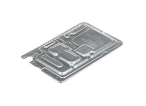 Samsung DA97-22444A Refrigerator Main PBA Cover Assembly 