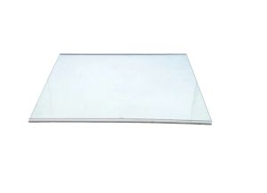 Samsung DA97-22461A Refrigerator Glass Shelf Assembly   