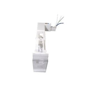 Samsung DA97-23025A Refrigerator Filter Case Assembly for RF8000B