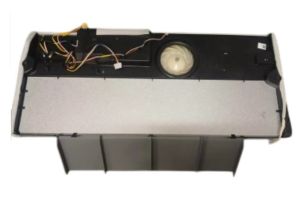 Samsung DA97-24415A Refrigerator Cover Evaporator-Free Assembly RF6500C