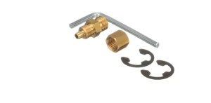 Samsung DA99-01958T Refrigerator Sub Packing Assembly