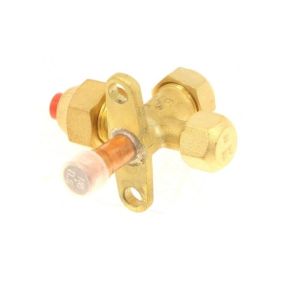 Samsung DB62-09654A Air Conditioner Service Spindle Valve