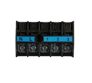 Samsung DB65-40074A Air Conditioner Terminal-Block