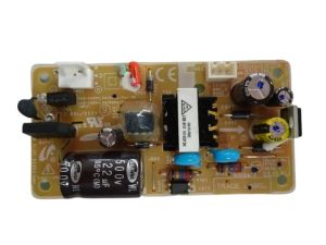 Samsung DB92-02860A Cooktop Module Assembly 