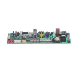 Samsung DB93-04102D Air Conditioner Main PCB Assembly