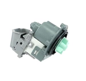 Samsung DC31-00181A Washing Machine AC Motor Drain Pump