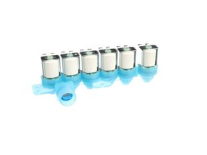 Samsung DC33-01002C Washer 6-Way Water Valve