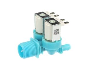 Samsung DC33-01010D Washing Machine Water Valve 