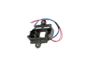 Samsung DC39-00057A Washer Wire Harness Leakage