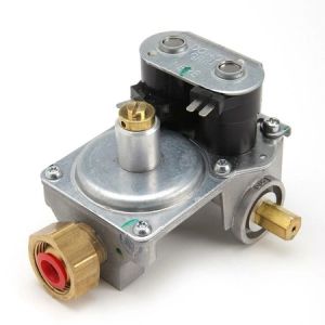Samsung DC62-00201B Washer/Dryer Valve Gas 